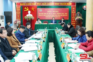 Duy trì, nâng cao hiệu quả, chất lượng các phong trào nông dân
