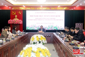 Đổi mới, nâng cao chất lượng công tác nội vụ