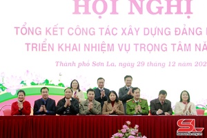 Thành ủy triển khai nhiệm vụ công tác xây dựng Đảng năm 2023