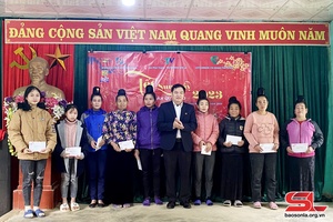 Chương trình Tết sum vầy năm 2023 