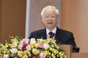 “Trên dưới đồng lòng”, “dọc ngang thông suốt” hiện thực hóa nghị quyết của Đảng