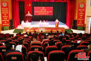 Đại hội Công đoàn cơ sở Trung tâm Truyền thông – Văn hóa khóa II