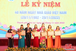 Rèn thầy trước, luyện trò sau