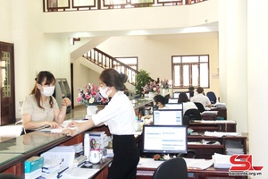 Hướng tới xây dựng kho bạc số