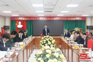 Lễ hội Cà phê tỉnh Sơn La năm 2023 dự kiến tổ chức vào đầu tháng 4