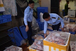 Đến hẹn lại... lo