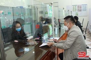 Đồng hành với hộ nghèo