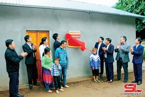 Những ngôi nhà mơ ước