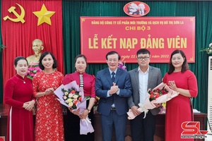 Phát huy vai trò lãnh đạo toàn diện của Đảng trong doanh nghiệp