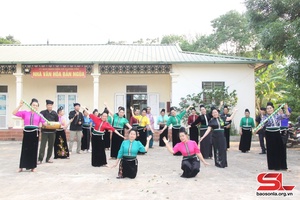Đẩy mạnh phong trào “Toàn dân đoàn kết xây dựng đời sống văn hóa”