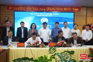  Cụm thi đua số 2, Bộ Thông tin và Truyền thông tiếp tục đẩy mạnh thực hiện các phong trào thi đua