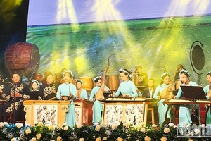 Sự anh minh và tầm nhìn chiến lược của Đảng ta trong Đề cương về Văn hóa Việt Nam