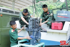 Tạo việc làm cho quân nhân xuất ngũ