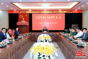 Xây dựng nền ngoại giao kinh tế phục vụ phát triển