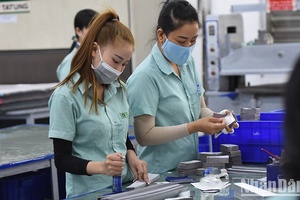 Đóng bảo hiểm xã hội 15 năm cũng được hưởng lương hưu