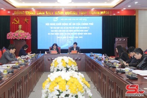 Thúc đẩy hoạt động hỗ trợ phụ nữ tham gia phát triển kinh tế 