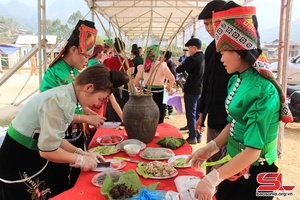 Tinh hoa ẩm thực Ngọc Chiến