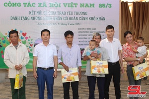 Ngày hội Công tác xã hội Việt Nam 
