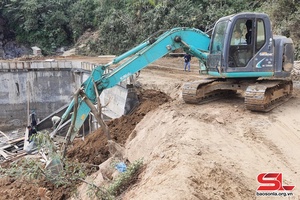 'Bắc Yên triển khai các chính sách dân tộc