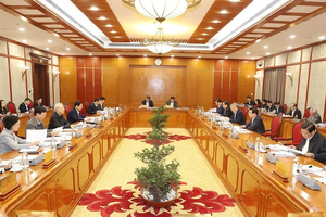 Tiếp tục đổi mới, phát huy hiệu quả chính sách xã hội