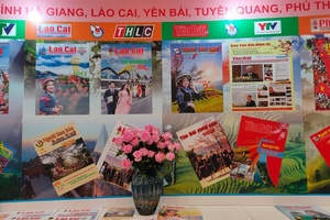 Quán triệt, triển khai các quy định của Ban Bí thư về công tác báo chí-xuất bản