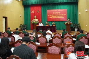 Hội thảo khoa học “Chiến thắng Thượng Lào 1953 - ý nghĩa lịch sử và bài học kinh nghiệm" tổ chức tại tỉnh Sơn La