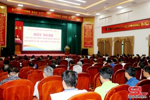 Thành phố giao chỉ tiêu phát triển người tham gia BHXH, BHYT năm 2023.