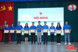 Đoàn Khối các cơ quan và doanh nghiệp tỉnh tổng kết "Tháng Thanh niên 2023"