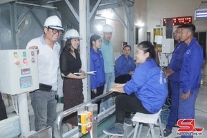 Cầu nối giữa người sử dụng lao động và người lao động