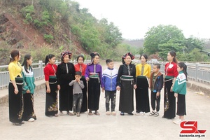 Chuyện về những nữ dân quân Châu Yên