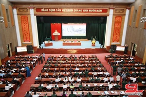 Hội thảo khoa học cấp Bộ Quốc phòng “Chiến thắng Thượng Lào 1953 - Ý nghĩa lịch sử và bài học kinh nghiệm”