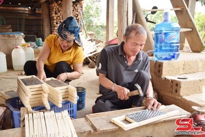 Thêm niềm tin cho người khuyết tật