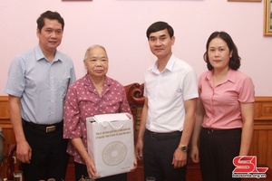 Tập hợp, gắn kết sức mạnh của nhân dân