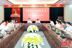 Công bố và triển khai Quy hoạch tổng thể quốc gia thời kỳ 2021 - 2030, tầm nhìn đến năm 2050