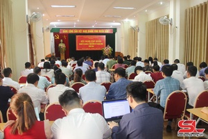Tăng cường nghiệp vụ quản lý Nhà nước về công tác thanh niên