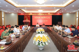 Đẩy nhanh tiến độ và nâng cao chất lượng công tác quy hoạch thời kỳ 2021-2030