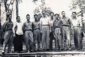 KỶ NIỆM 73 NĂM NGÀY THÀNH LẬP HỘI NHÀ BÁO VIỆT NAM (21-4-1950 - 21-4-2023): 73 năm nhớ về Hội những người viết báo Việt Nam và bản Điều lệ đầu tiên