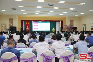 Hướng dẫn nghiệp vụ thực hiện xử lý vi phạm hành chính trong lĩnh vực tài nguyên và môi trường