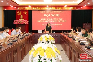 Kiểm soát không để dịch Covid-19 bùng phát trở lại sau dịp nghỉ lễ 30/4, 1/5