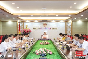 Phát triển khoa học, công nghệ, đổi mới sáng tạo ngành Nông nghiệp và Phát triển nông thôn