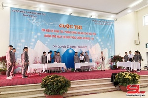 Tăng cường công tác cai nghiện và quản lý sau cai nghiện ma túy