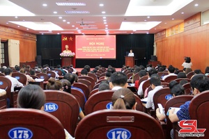 Nâng cao chất lượng hoạt động của MTTQ, các tổ chức chính trị - xã hội cấp huyện