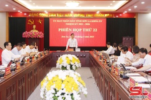 Tập trung các giải pháp phát triển KT-XH, đảm bảo QPAN