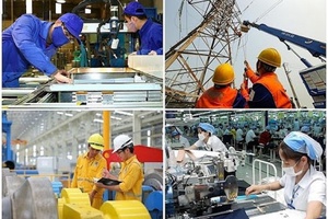 Tạo dựng môi trường làm việc an toàn và lành mạnh cho người lao động
