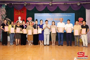 Thành lập Chi hội Du lịch huyện Thuận Châu