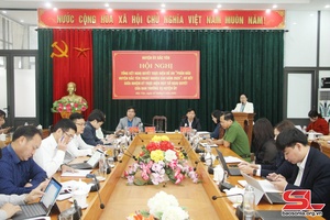  Bắc Yên phấn đấu thoát nghèo vào năm 2025