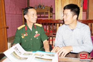 Ký ức ngày thống nhất đất nước