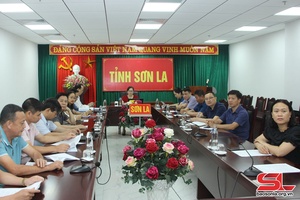 Lễ phát động ủng hộ làm nhà đại đoàn kết cho các hộ nghèo của tỉnh Điện Biên