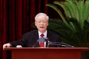 Đánh giá một cách khách quan, toàn diện thực hiện NQ Đại hội XIII của Đảng