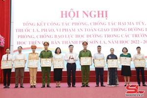 Giảm thiểu các vi phạm trong học đường